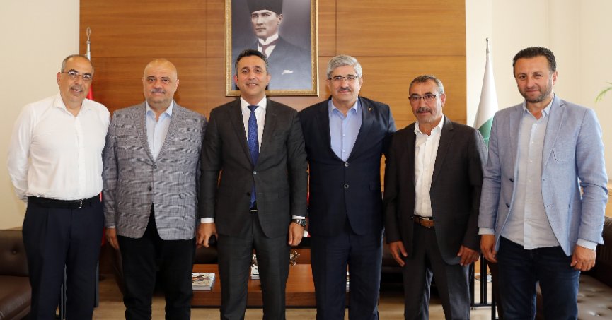 KOTO’da Enerji Zirvesi