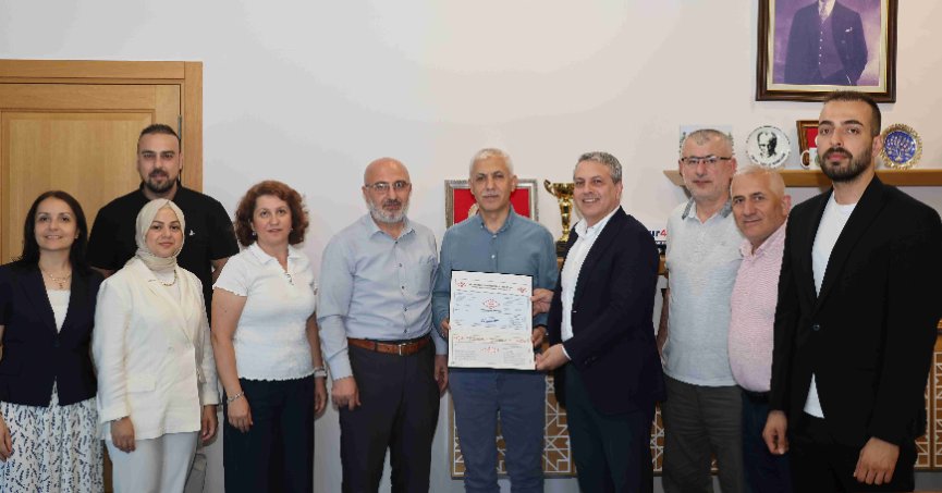 İSU’nun Vatandaş Memnuniyeti Başarısı Tescillendi