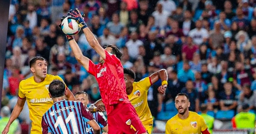 Kocaelispor Kalede Onurcan Piri ile Anlaştı