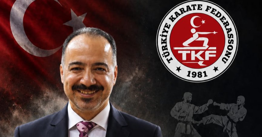 Hazim Özdemir'e MHK'de Kritik Görev