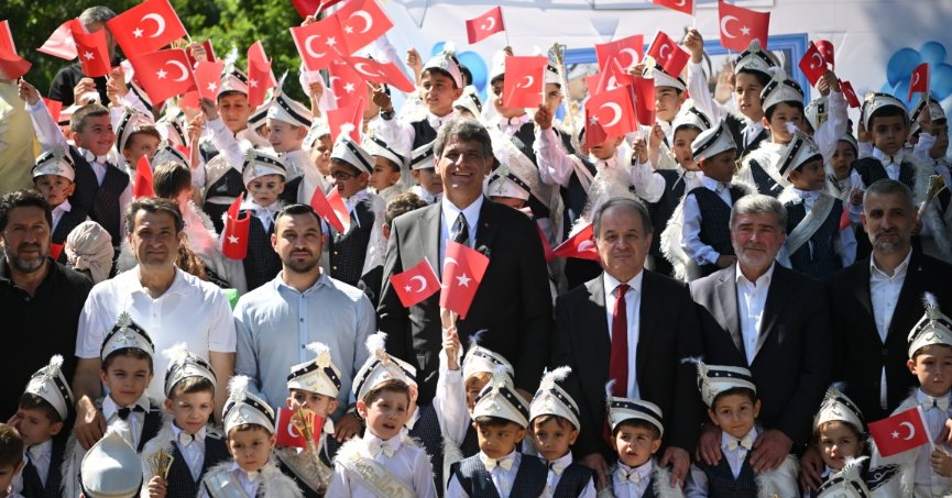 Başvurular başladı
