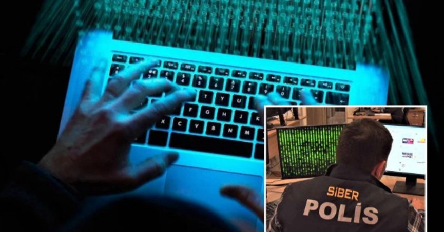 105 şüpheli gözaltına alındı...