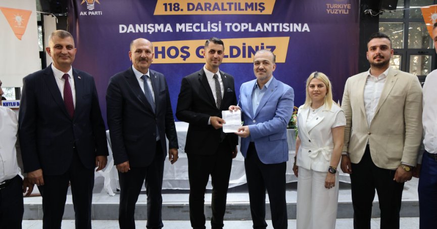 Gölcük'te siyasi dengeleri değiştiren transfer!