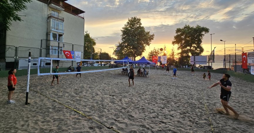 Kumda Büyük Mücadele Başlıyor!