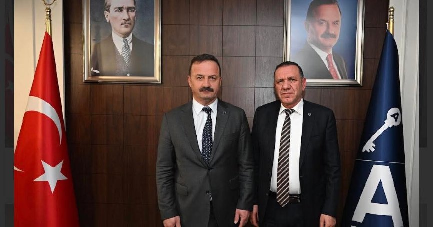 İl Başkanı Görevine Devam Ediyor, Yönetim Feshedildi 