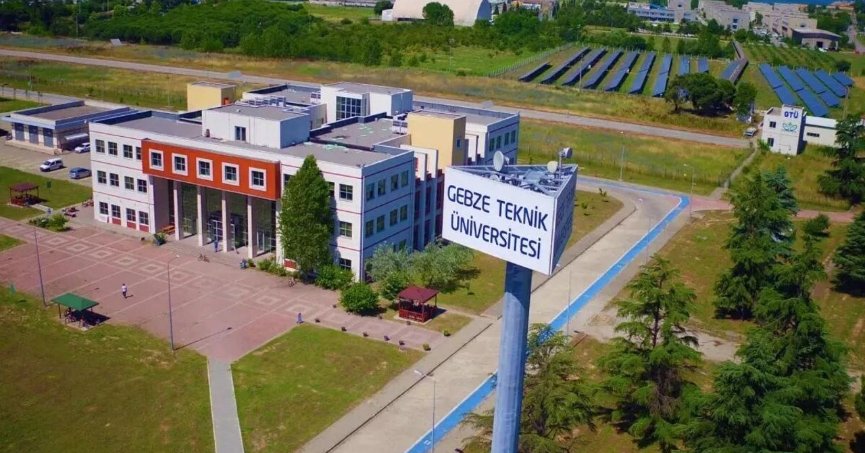 GTÜ'den Dünyaya Umut Veren Keşif!