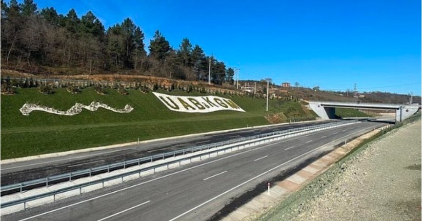 Sürücülerin Dikkatine!