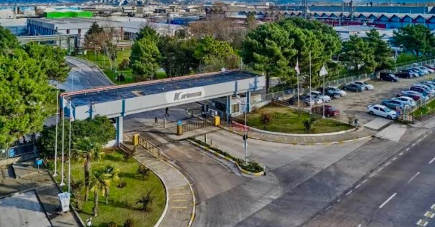 72 Milyon Dolarlık Dev Anlaşma!