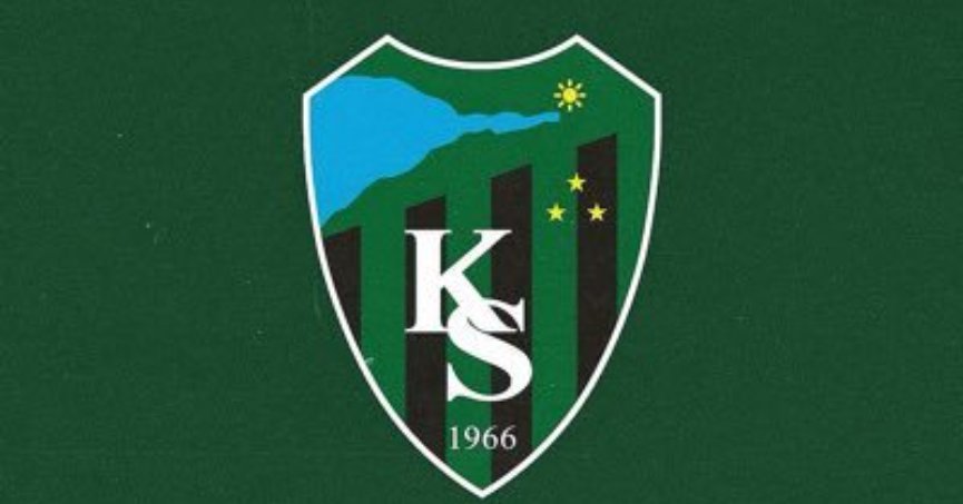 Kocaelispor'da Şok İstifa!