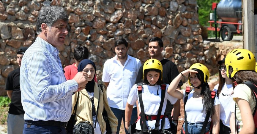 Kartepe'de Yaz Tatiline Farklı Dokunuş!
