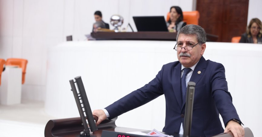 AP raporu yok hükmündedir!.