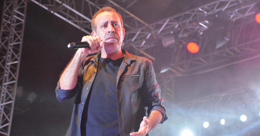 Haluk Levent ve 16 kişi gözaltında.