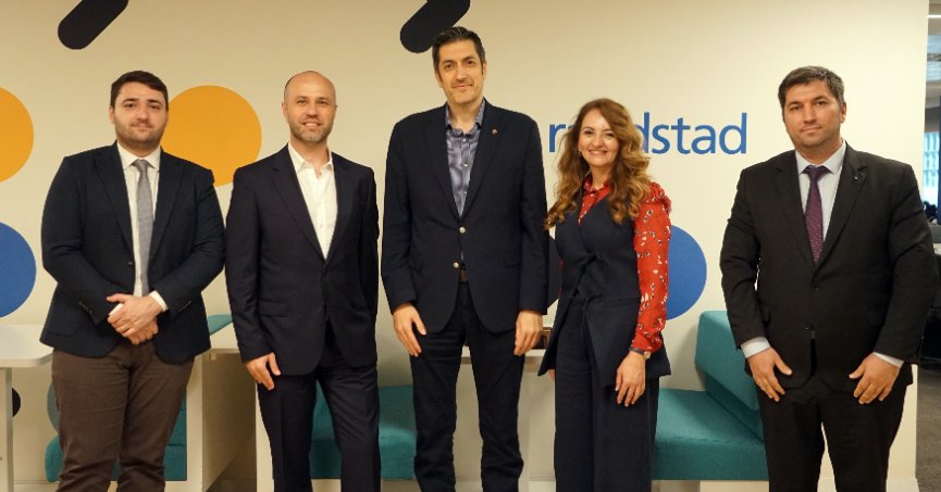KOTO'dan Uluslararası Ticaret Hamlesi!