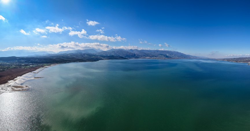 Sapanca Gölü'nü korumaya yönelik.
