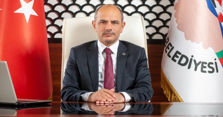 Başkan Söğüt: 