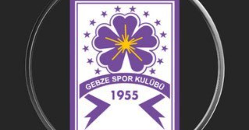 Gebzespor'un Fikstürü Belli Oldu!