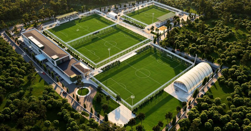 Kocaelispor'a Avrupa Ayarında Dev Yatırım!
