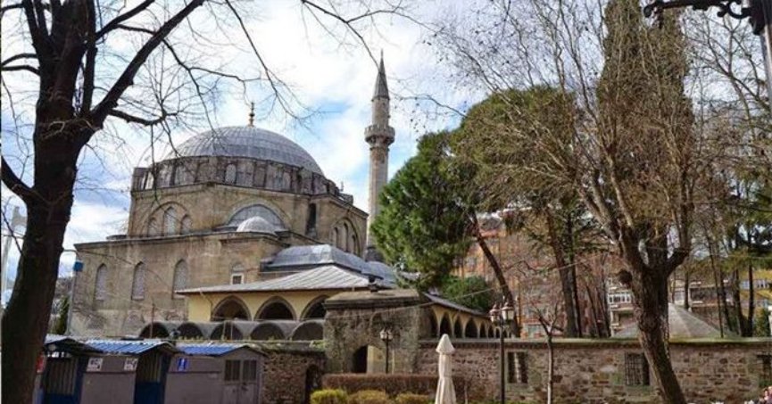 Cuma Hutbesi: Kur’an-ı Kerim.