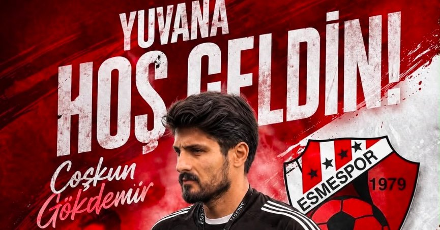 Eşmespor'dan Güçlü Hamle!