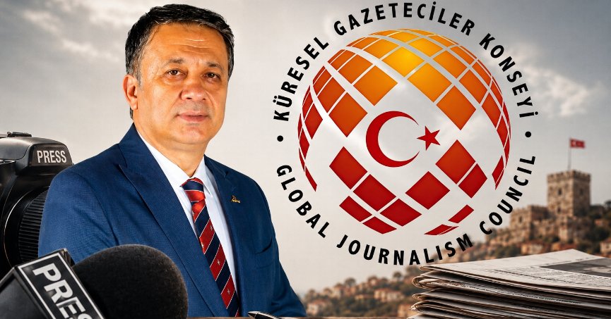 Gerçek Bayram, Meslek Birliği Yasası Çıkınca Olacak