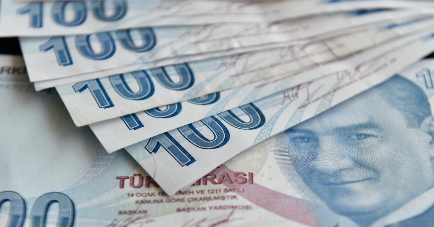 Bugün yapılıyor...
