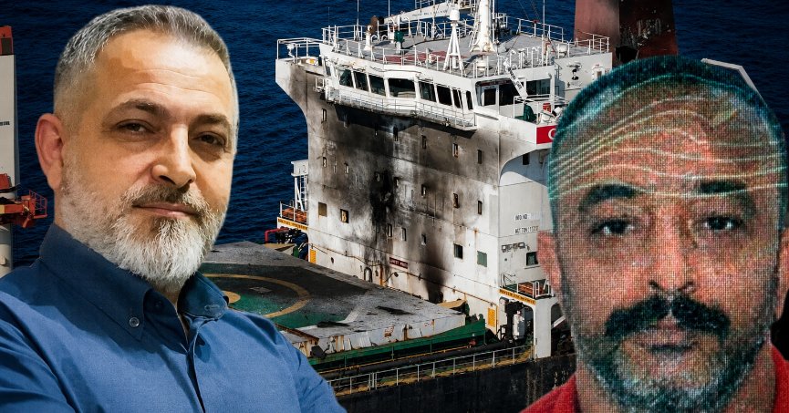 Gazeteci Abbas Çakar'ın Acı Günü!