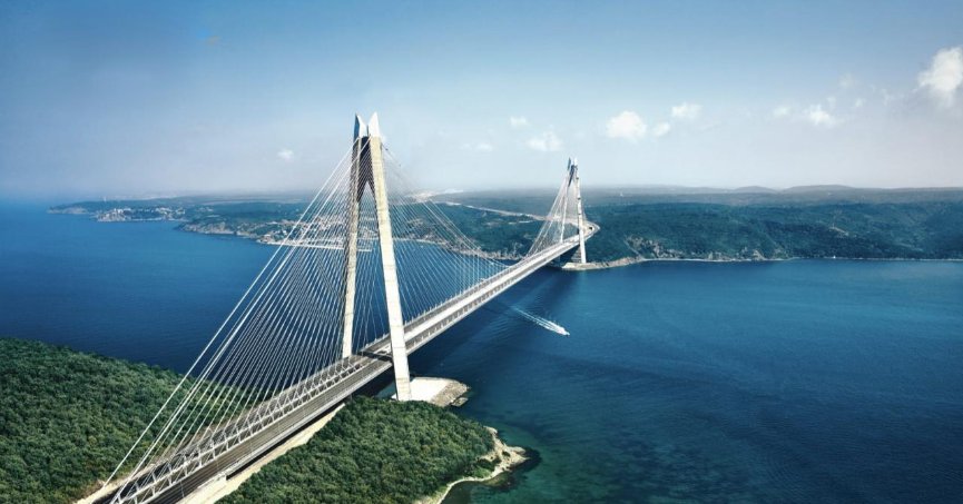 Yılda 33 milyon yolcu taşıyacak.