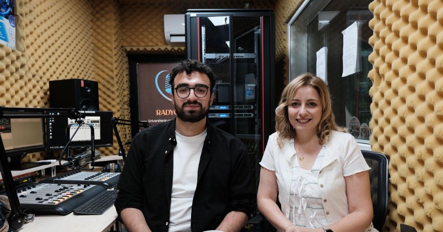 Doç.Dr.Dilek Dülger Altıner, Sağlıklı yaşamın sırrını açıkladı 