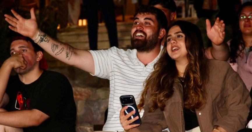 Hereke Kalesi'nde Müzik Rüzgarı!