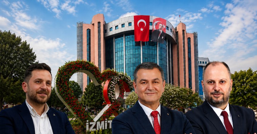 Kulislerde Esen Son Rüzgar 