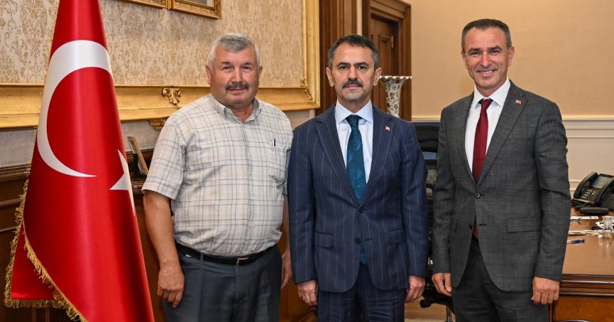 Çakırlar Köy Hayrı İçin Buluşma