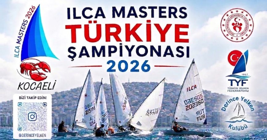 Kocaeli Rüzgârı Türkiye'yi Buluşturacak!