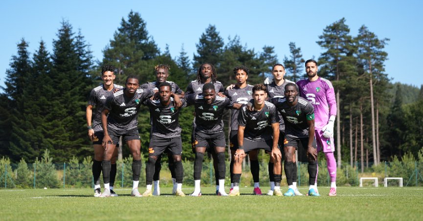 Kocaelispor, Karagümrük Karşısında Sessiz Kaldı