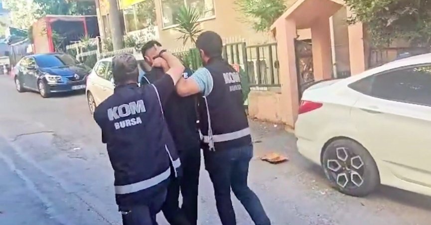 Sosyal medyada suç propagandasına darbe