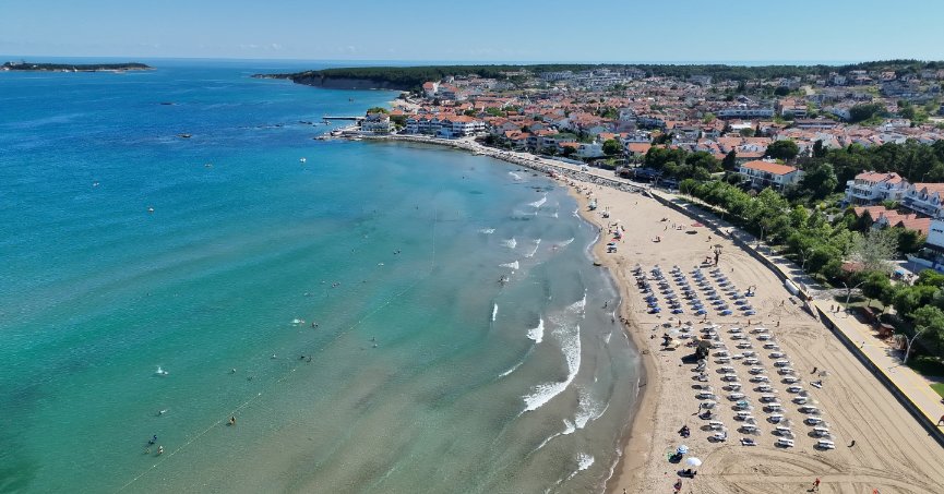 Plajlarda Tehlike Devam Ediyor