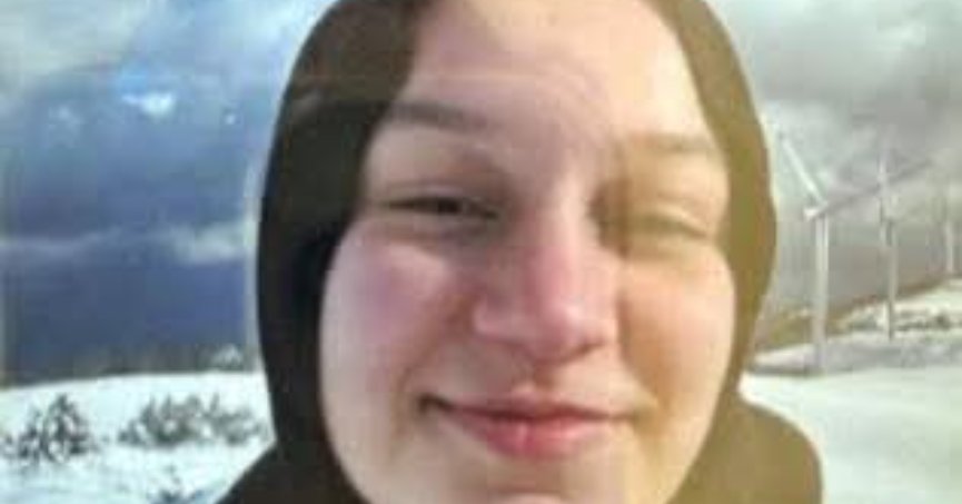 Dilara sağ olarak kurtarıldı 