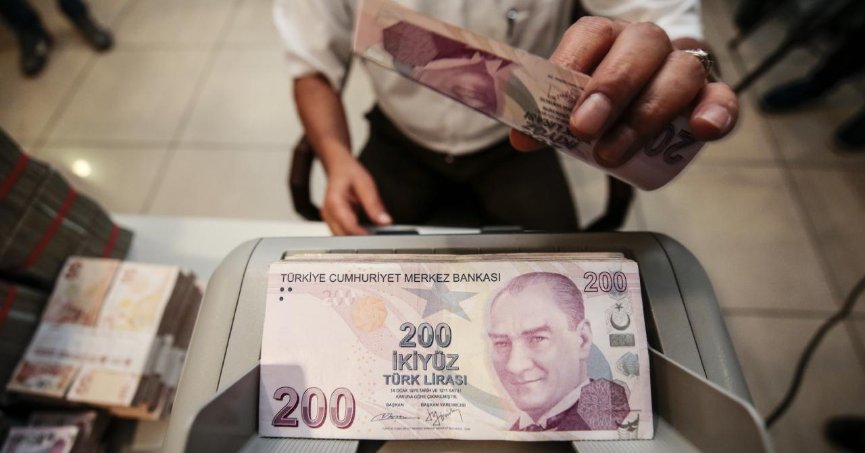 Kredi limiti 1,5 milyon liraya çıkarıldı.
