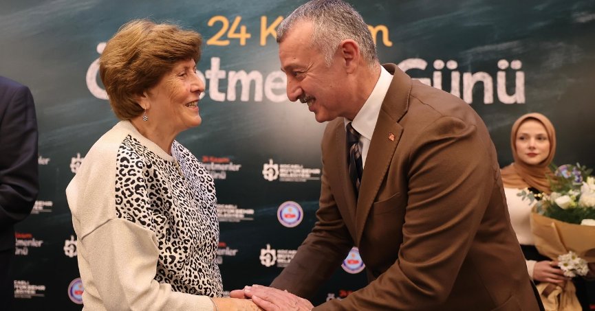 Öğretmenlere Konut Müjdesi 