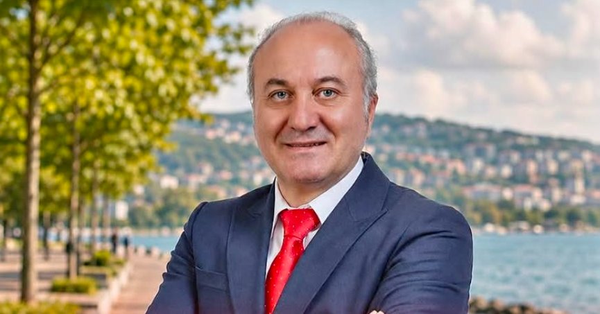 Atama Resmen Açıklandı