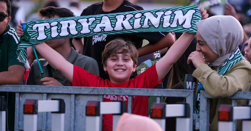 Kocaelispor Yeni Sezonu Böyle Açtı