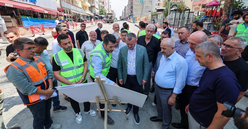 Gebze’nin Kalbine Büyük Dokunuş!