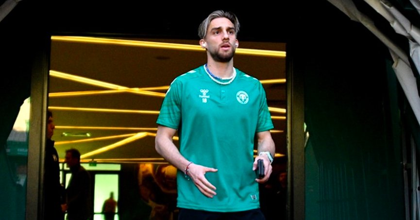 BERKAN KUTLU KOCAELİSPOR’DA!