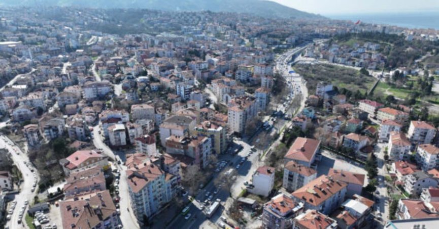 Kocaeli'de de başvuru süreci başladı. 
