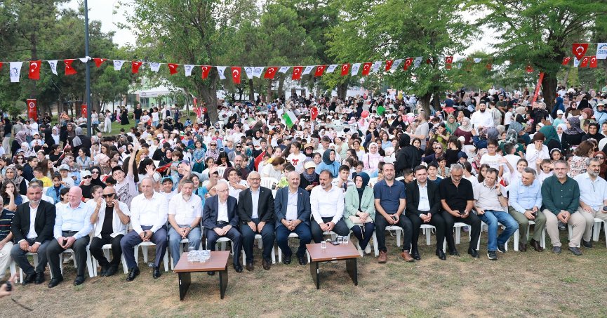 Yaz Okulları 13 Bin 500 Öğrenciyle Tamamlandı!