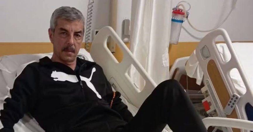 Hodri Meydan Camiasını Yasa Boğan Vefat!