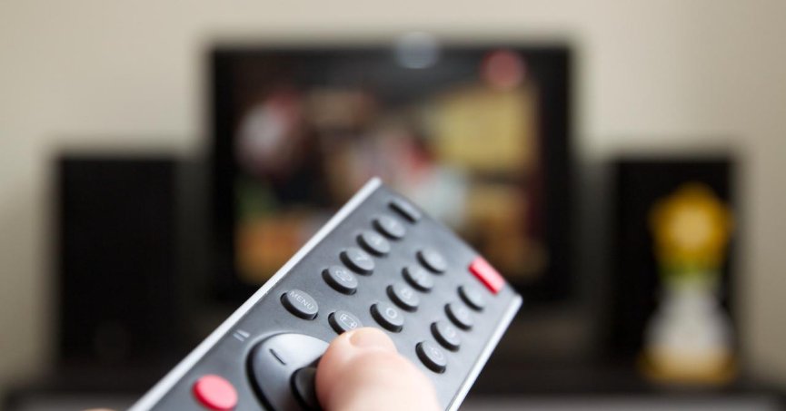Televizyonlarda yapılması gerekenler..