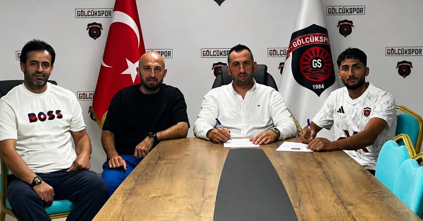 Gölcükspor’dan Kadroya Çifte Takviye!