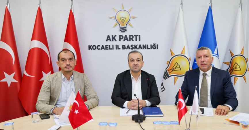 Talus’tan Sibel Gönül mesajı 