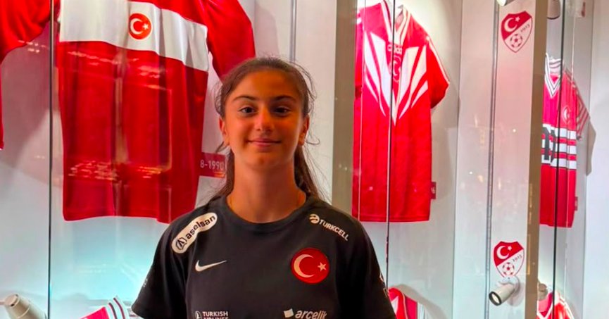 5 gol attı, dikkatleri üzerine çekti 