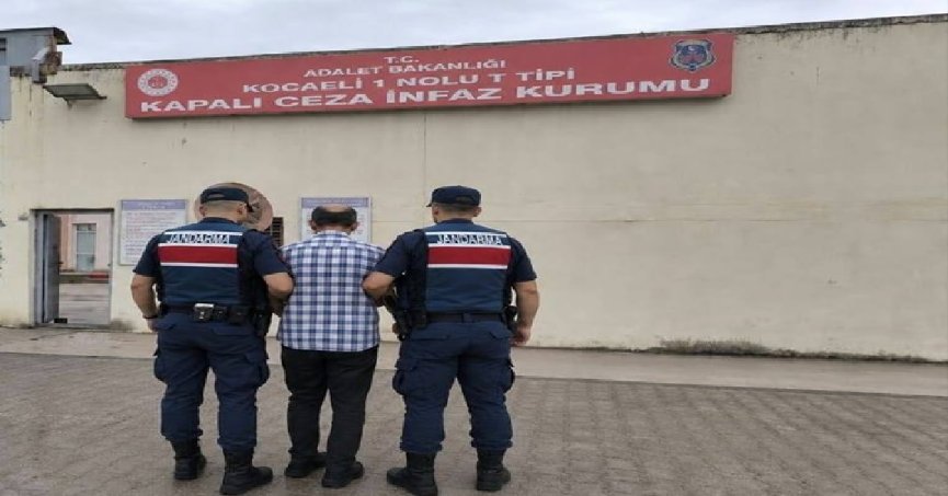 Kocaeli’de Jandarmadan Peş Peşe Operasyon